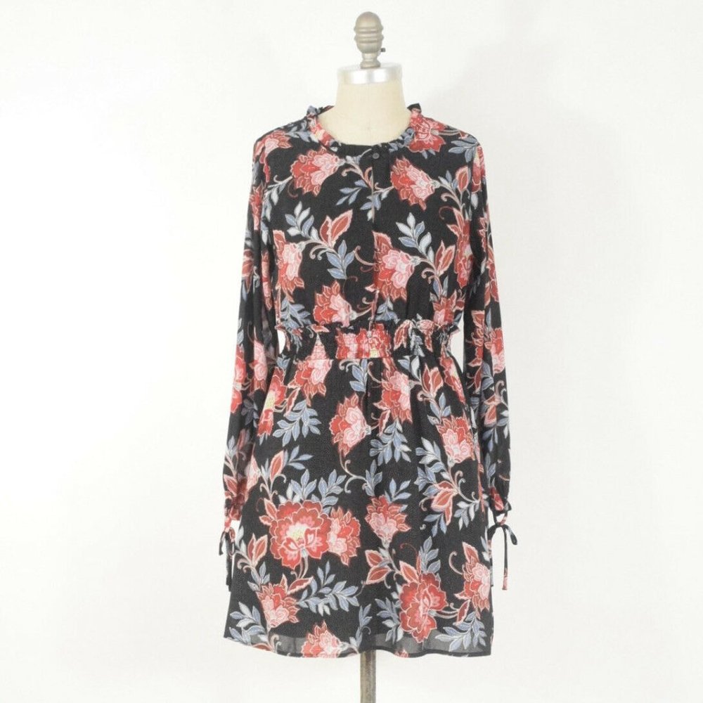 FLASH SALE! 2 for $20 or 1 for $15 NO OFFERS NWT LOFT Peasant Dress